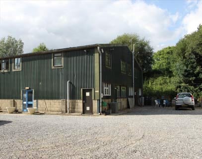 Romsey Rd, Lockerley for lease Primary Photo- Image 1 of 2