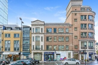 More details for 1-5 Wormwood St, London - Office for Lease