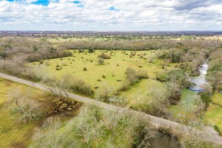 Plus de détails pour County Rd 31, Angleton, TX - Terrain à vendre