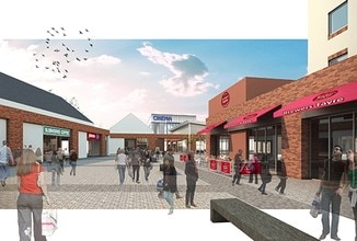 12 Richmond Rd, Catterick Garrison for lease Other- Image 1 of 1