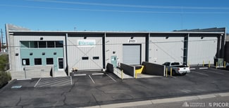 More details for 2101 E Beverly Dr, Tucson, AZ - Industrial for Sale