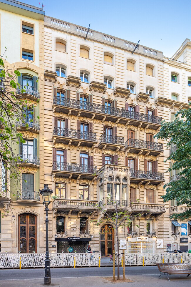 More details for Rambla de Catalunya, 94, Barcelona - Coworking for Lease