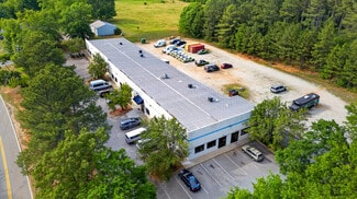 More details for 100 Business Pky, Piedmont, SC - Flex for Sale