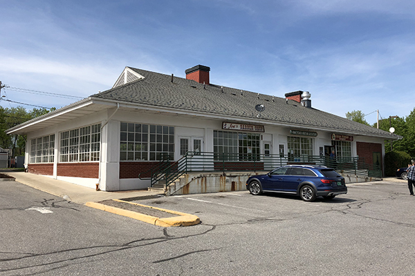 1-57 Washington St, Middlebury, VT for lease Building Photo- Image 1 of 5