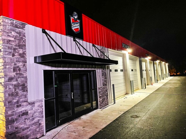 10070 Broad River, Irmo, SC for sale - Building Photo - Image 2 of 22