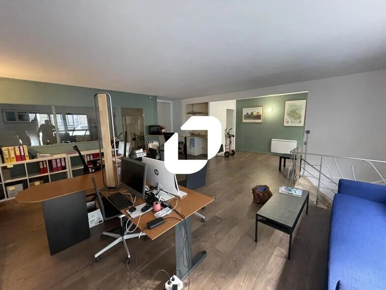 7 Rue Des Templiers, Reims à vendre - Photo du bâtiment - Image 2 de 9