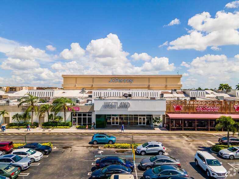 1675 W 49th St, Hialeah, FL for lease - Aerial - Image 3 of 11