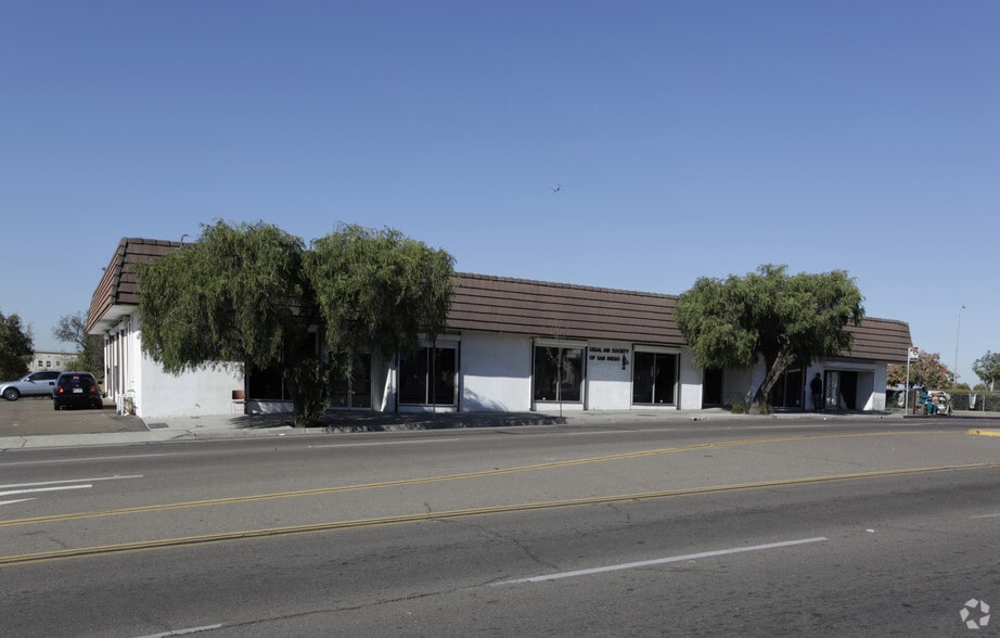 102 S Euclid Ave, San Diego, CA for sale - Primary Photo - Image 1 of 2
