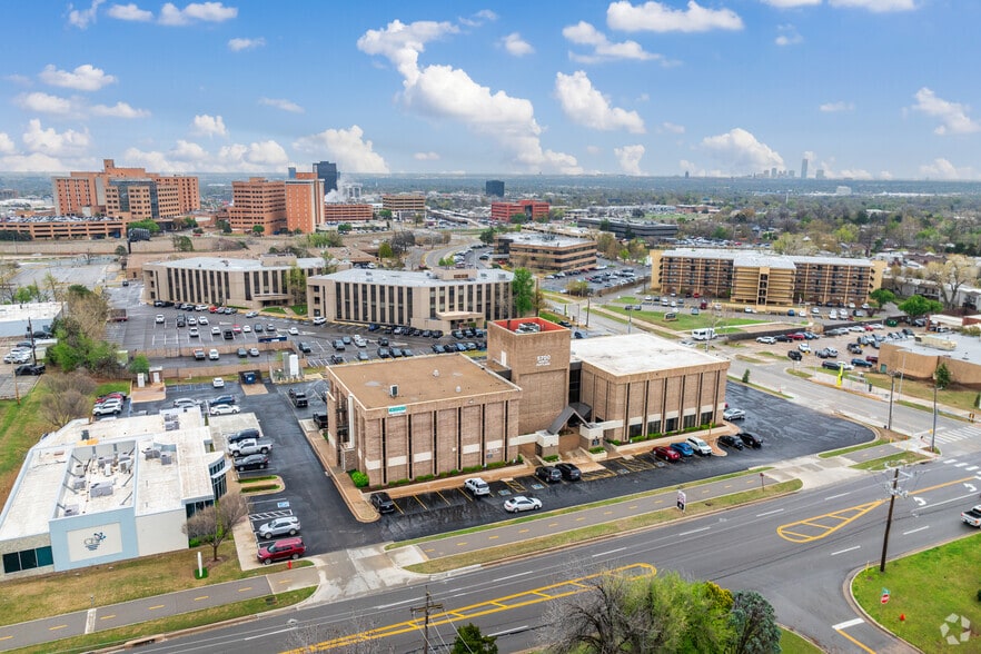 5700 N Portland Ave, Oklahoma City, OK for sale - Building Photo - Image 3 of 16