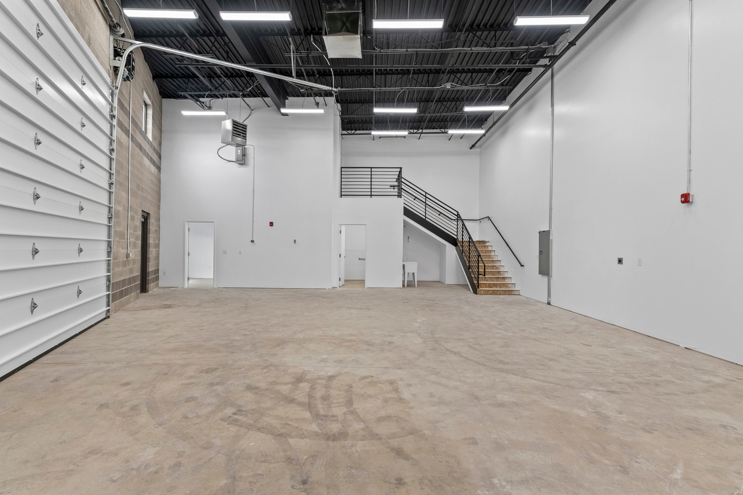 174 N Old Highway 91, Hurricane, UT for lease Interior Photo- Image 1 of 9