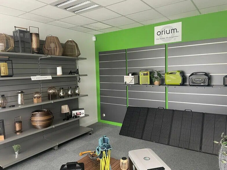 Flex dans Sainte-Luce-sur-Loire à louer - Photo du bâtiment - Image 3 de 10