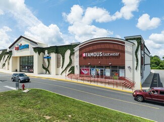 More details for 50 International Dr S, Flanders, NJ - Retail for Lease