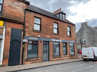 More details for 20 High Main St, Ayr - Retail for Lease