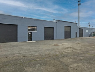 More details for 9952-9953 SE Pine St, Portland, OR - Industrial for Lease