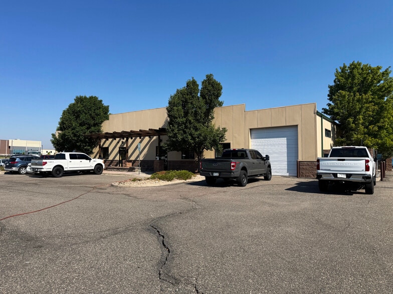 14051 E Davies Ave, Centennial, CO for lease - Building Photo - Image 2 of 12