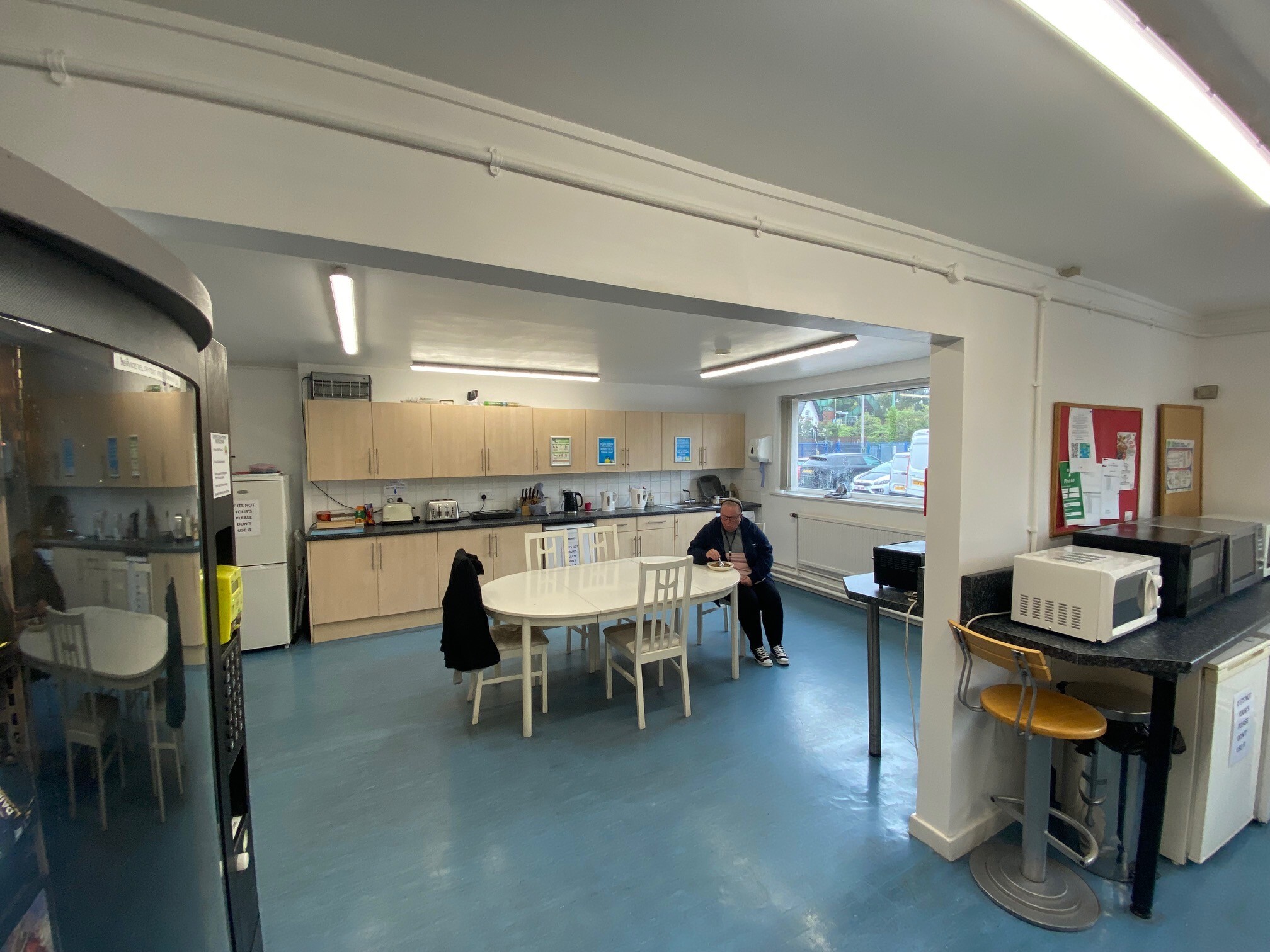 Stockport Rd E, Stockport for lease Interior Photo- Image 1 of 7