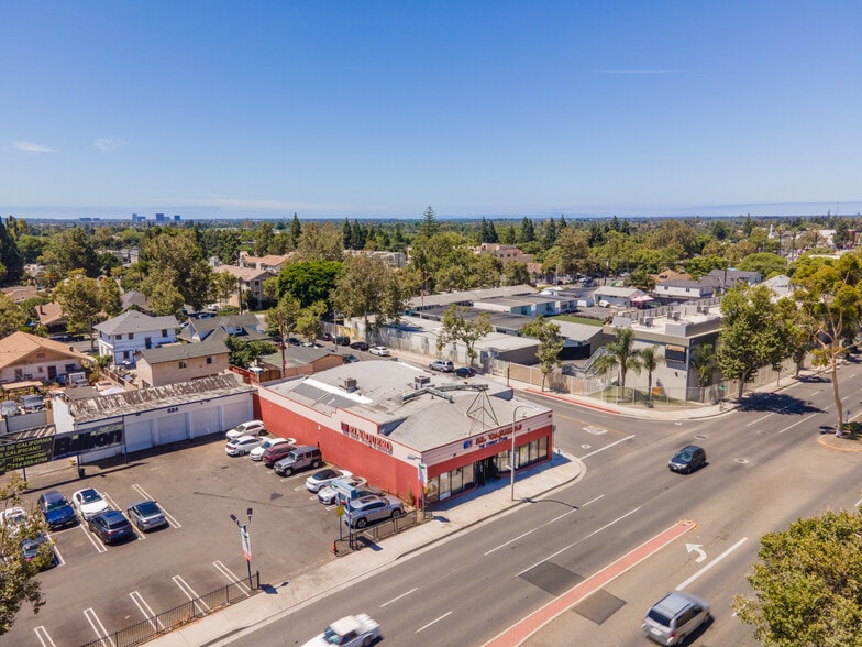 506 E First St, Santa Ana, CA for sale - Building Photo - Image 3 of 7