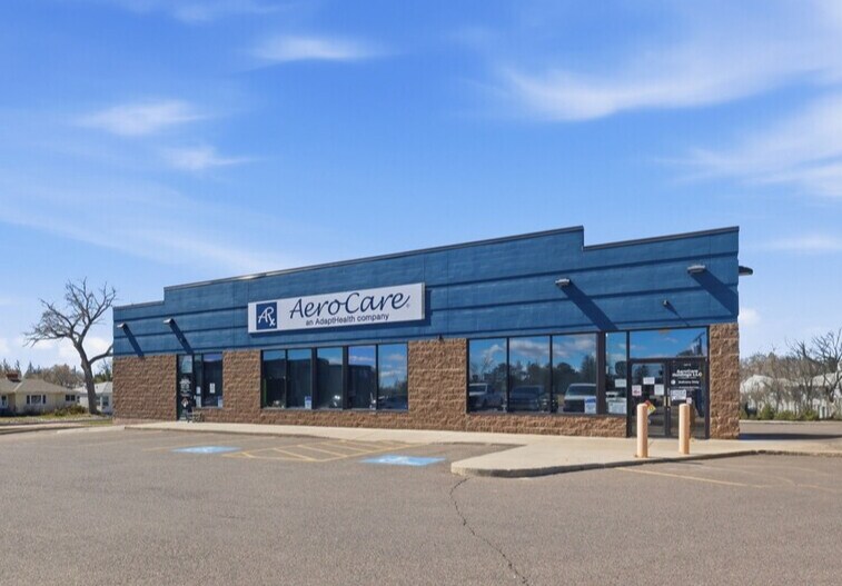 1900 Converse Ave, Cheyenne, WY à vendre - Photo du bâtiment - Image 2 de 14