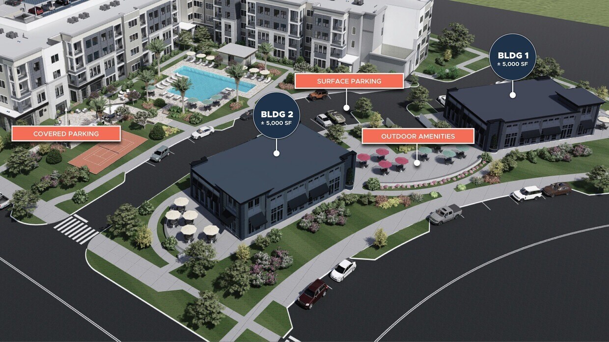 8121 Ingram Dr, Plano, TX à vendre Photo du bâtiment- Image 1 de 5