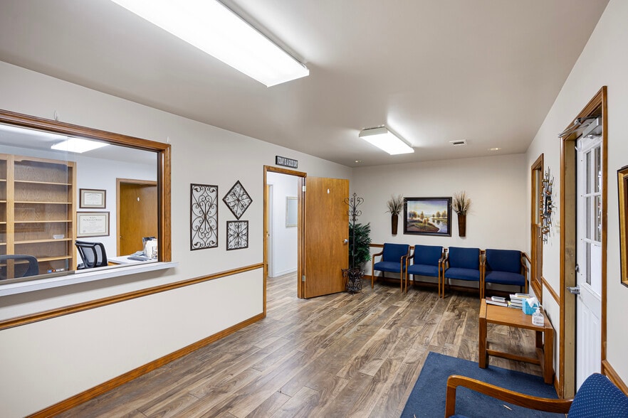 1501 W C St, Russellville, AR for sale - Building Photo - Image 3 of 31