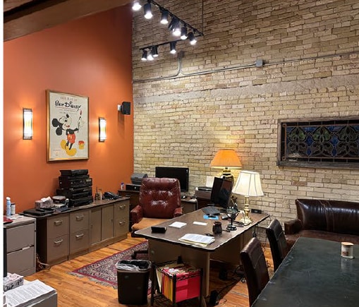 413 N 2nd St, Milwaukee, WI 53203 - Unité 100 -  - Photo intérieure - Image 2 of 6