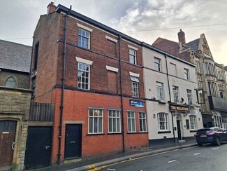 Plus de détails pour 12 Crown St, Bolton - Commerce de détail à louer