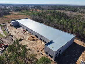 400 Kaizen Pky, Savannah, GA for lease Interior Photo- Image 2 of 3