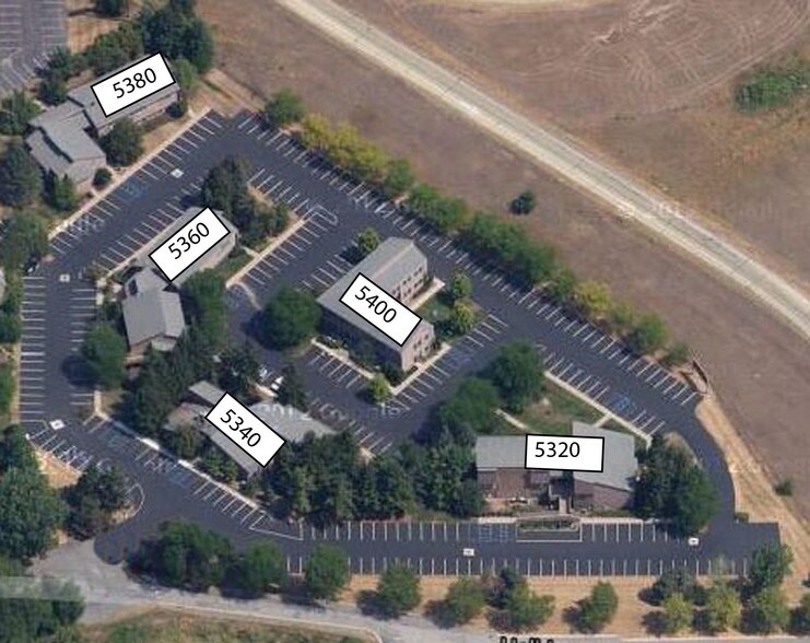 5400 Holiday Ter, Kalamazoo, MI for lease - Other - Image 2 of 3