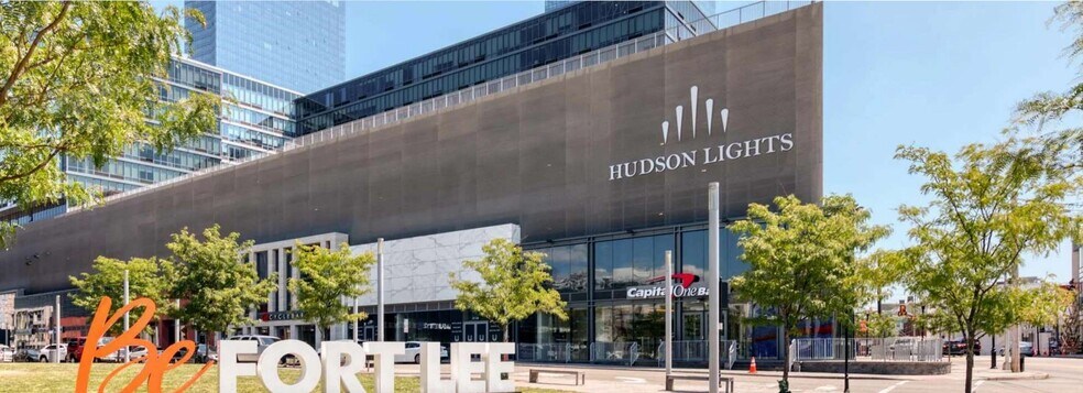2030 Hudson St, Fort Lee, NJ à louer - Photo du bâtiment - Image 2 de 8