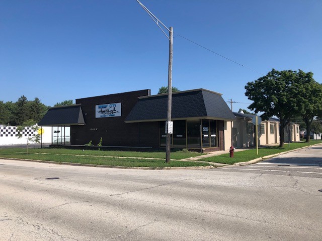 1000 W Northwest Hwy, Arlington Heights, IL for sale - Building Photo - Image 2 of 18