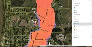 More details for 13 Rome Rd SW, Cave Spring, GA - Coworking for Lease