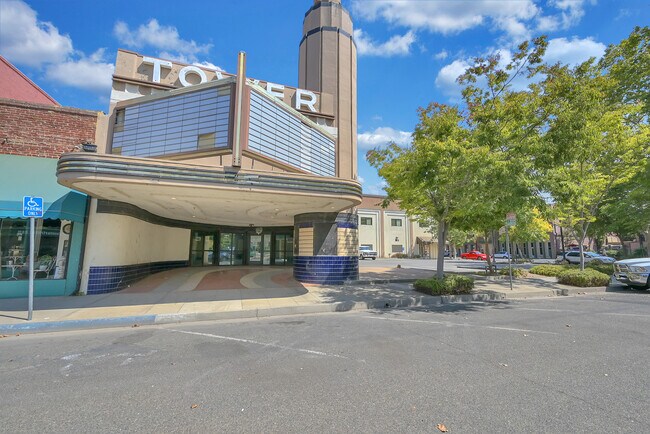 Plus de détails pour 103 D St, Marysville, CA - Bureau à vendre