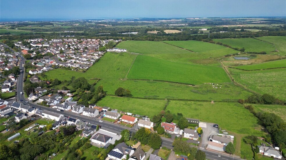 18 Chestnut Grv, Coylton à vendre - Photo du bâtiment - Image 3 de 3