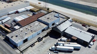 More details for 3200 Bandini Blvd, Vernon, CA - Industrial for Lease
