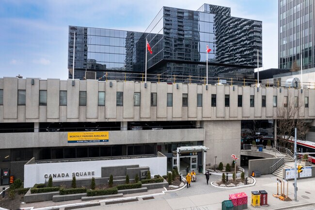 Plus de détails pour 2190 Yonge St, Toronto, ON - Bureau à louer