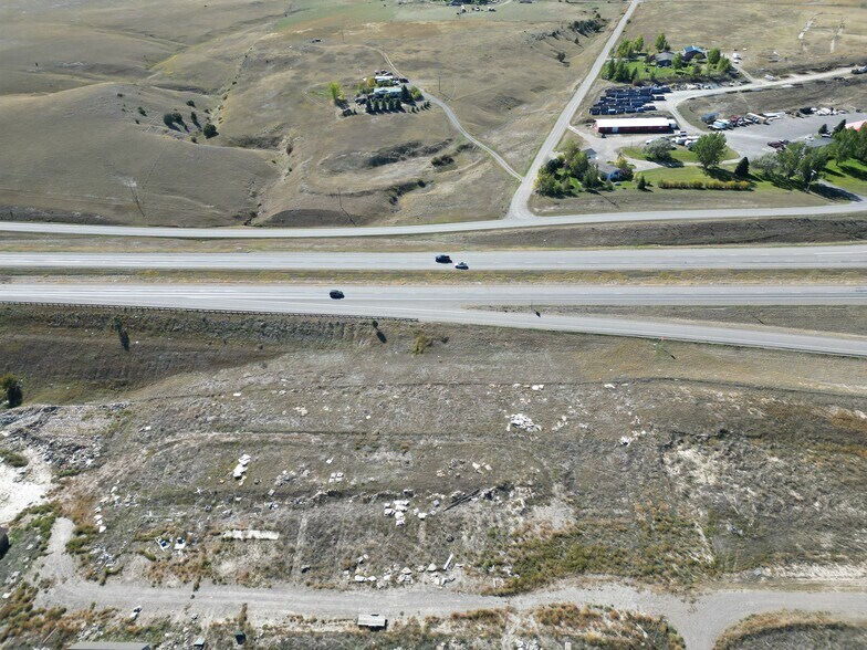 11 1st Street, Manhattan, MT à vendre - Photo du bâtiment - Image 2 de 11