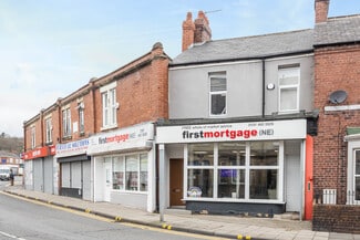 More details for 10-16 Kensington Ter, Gateshead - Office for Lease