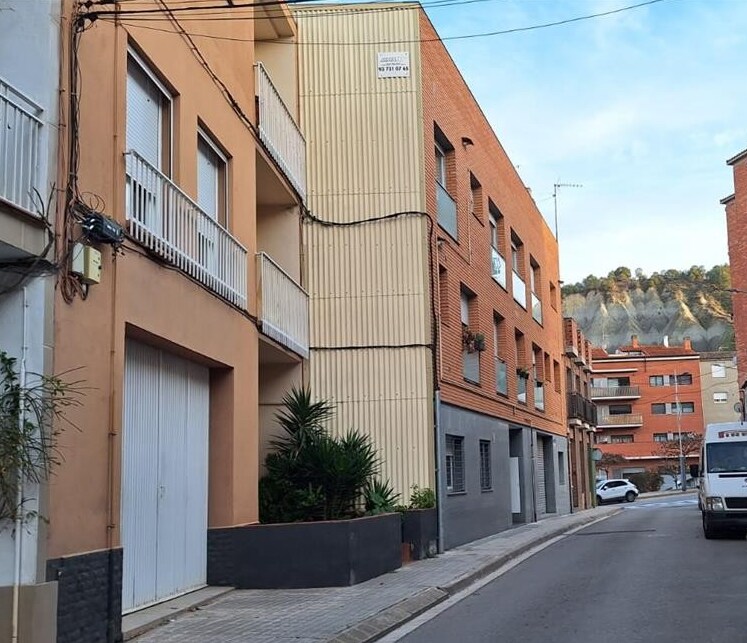 Multifamily in Santa Margarida de Montbui, Barcelona for sale Building Photo- Image 1 of 3