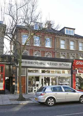 More details for 149 Stroud Green Rd, London - Retail for Sale