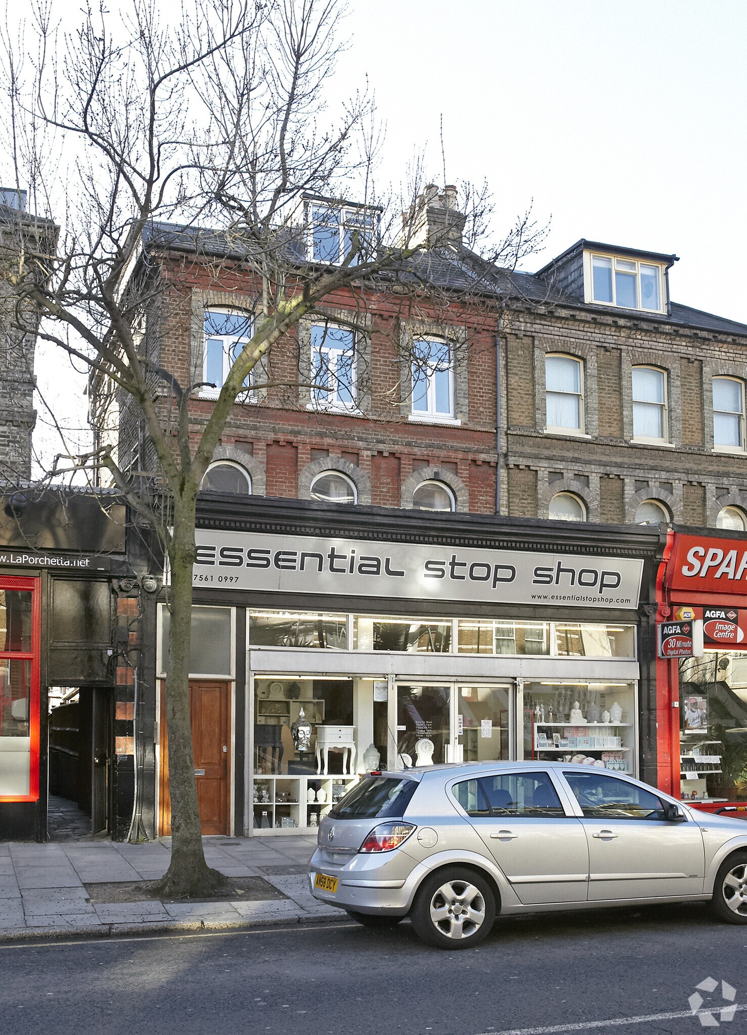 149 Stroud Green Rd, Londres à vendre Photo principale- Image 1 de 15