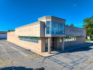 Plus de détails pour 906 Main St, Rochester, IN - Commerce de détail à vendre