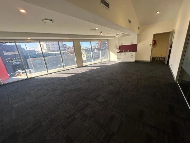 289 King St, Newcastle for lease Interior Photo- Image 1 of 4
