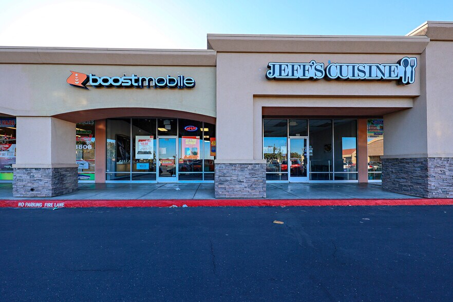 0 Redwood Avenue, Atwater, CA à vendre - Photo du bâtiment - Image 3 de 24