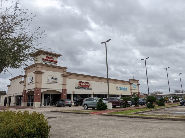 13977 Westheimer Rd, Houston, TX for sale - Building Photo - Image 1 of 1