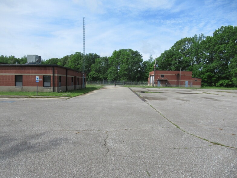 6525 Highway 22, Dresden, TN à vendre - Photo du bâtiment - Image 2 de 11