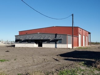 Plus de détails pour 1225 Cathead Rd, Corpus Christi, TX - Industriel à louer