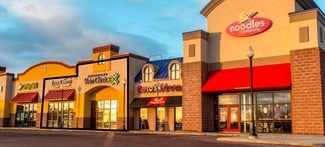 More details for 5007-5035 S Louise Ave, Sioux Falls, SD - Retail for Lease