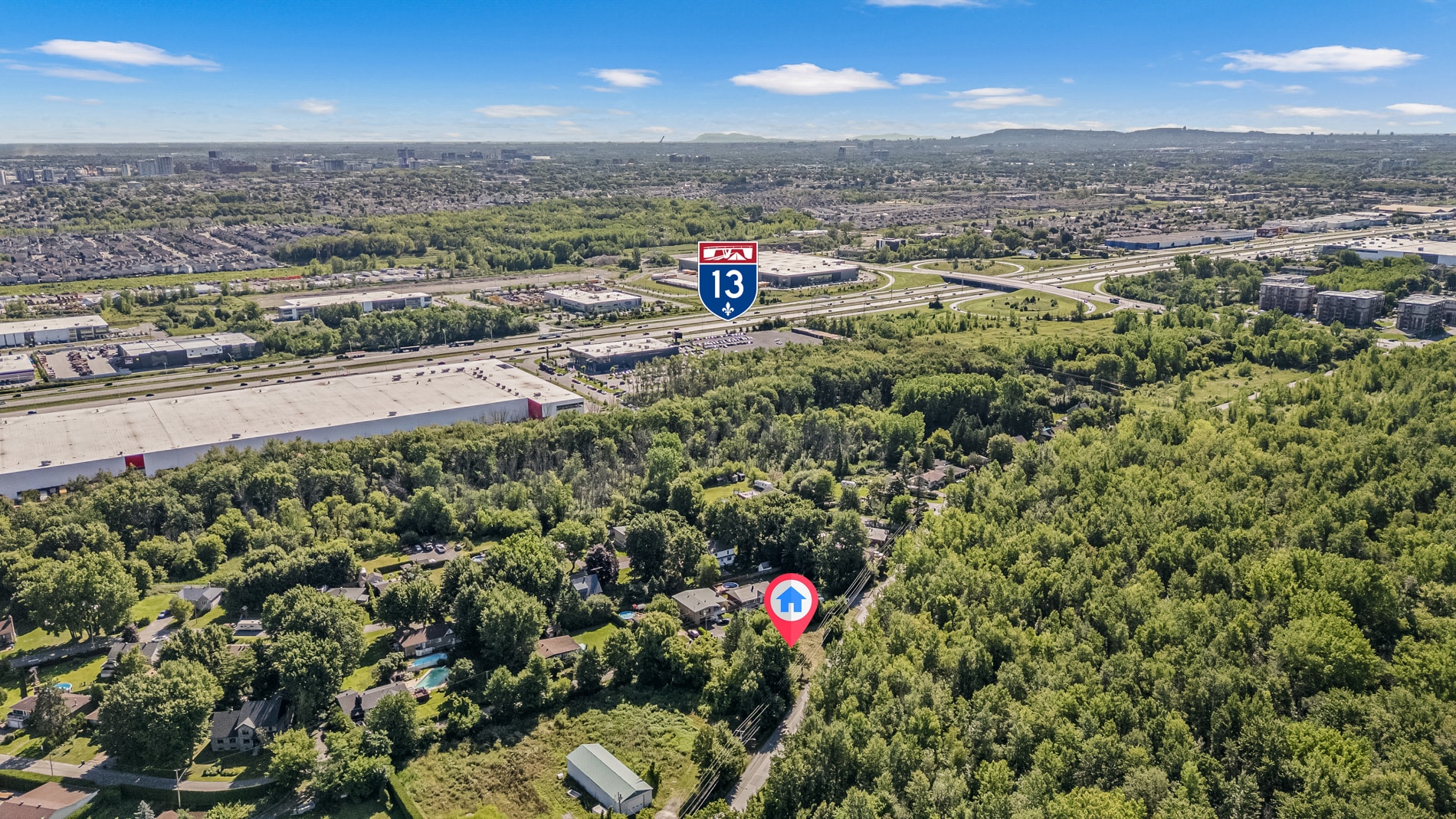 1161 Champagne, Laval, QC à vendre Photo principale- Image 1 de 13