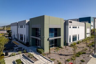 Plus de détails pour 42601 Avenida Alvarado, Temecula, CA - Industriel à vendre