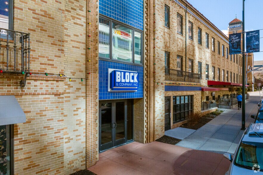 601-605 W 47th St, Kansas City, MO à louer - Photo du bâtiment - Image 3 de 15